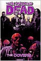 The Walking Dead: The Covers Vol. 1 (Hardcover)
