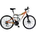 Titan Fusion Mountain Bike