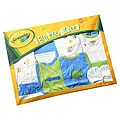 Crayola 15-piece Newborn Boys Gift Set