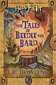 The Tales of Beedle the Bard by J. K. Rowling (Hardcover)