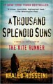 A Thousand Splendid Suns (Paperback)