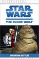 Star Wars, The Clone Wars, Operation (Paperback)