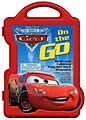 Cars: On the Go (Hardcover)