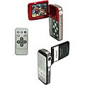 Konaki DV5HD 5.1MP 2.4-inch LCD Digital Camcorder