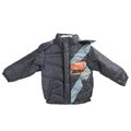 Disney Toddler Boy's Cars-theme Bubble Jacket