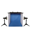 T24L100X2 24-Inch Portable Photo Studio Tent