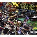 Avenged Sevenfold - Live In the LBC & Diamonds In the Rough [PA]