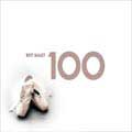 Best Ballet 100 - Tchaikovsky, Prokofiev, Stravinsky, Copland, etc