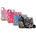 Vera Bradley Women's Messenger Bag