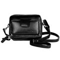 Kozmic Leather Travel Case
