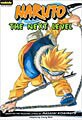 Naruto Chapterbook 07 (Paperback)