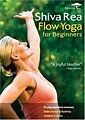 Shiva Rea - Flow Yoga for Beginners (DVD)