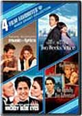 4 Film Favorites: Hugh Grant Collection (DVD)