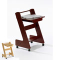 Articles relating to desk Pull Z Mobile Workstation
