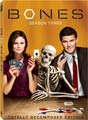 Bones - Season 3 (DVD)