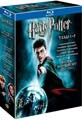 Harry Potter Years 1-5 Box Set (Blu-ray Disc)