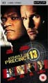 Assault on Precinct 13 (2005) UMD Movie