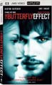 The Butterfly Effect UMD for PSP