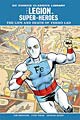 Legion of Super Heroes (Hardcover)
