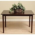 Dining Room Table