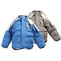 Weatherproof Boy's Down Bubble Jacket