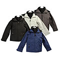Weatherproof Boy's Ultratech Coat