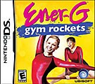 NinDS - Ener-G: Gym Rockets