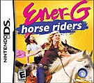 NinDS - Ener-G: Horse Riders