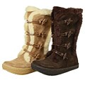 Earth Women's 'Lodge' Lined Boots