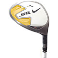 Nike Sasquatch Graphite Shaft Fairway Wood
