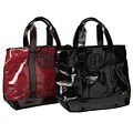 Tommy Hilfiger 'Walker' Coated Oxford Cloth Tote