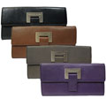 Michael Kors Genuine Leather Wallet