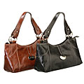 Nine West 'Cabos' Medium Satchel