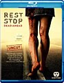 Rest Stop - Raw Feed (uncut) Series (Blu-ray Disc)