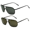 Zegna 3018M Men's Metal-frame Sunglasses