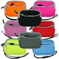 Neoprene Case for Canon Powershot Digital Camera
