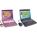 Blue 618396 Teach and Talk Laptops (Case of 2)