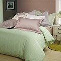 Sateen 600 Thread Count Duvet Cover Set