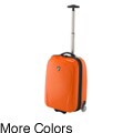 Heys USA XCase 20-inch Hardside Rolling Carry On Upright