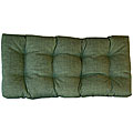 Outdoor Loveseat/ Bench Cushion