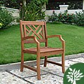 Atlantic Armchair