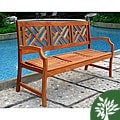 Atlantic Bench