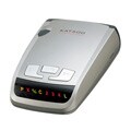Kat 500 World's Smallest Radar Detector