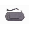 PSP Durable rubber Travel Case
