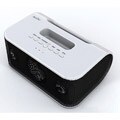 BT-328 Bluetooth Stereo Speaker System