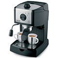 DeLonghi EC155 Espresso/ Cappuccino Maker