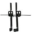 Sanus VMCC1B VMSA Center Speaker Mounting Brackets