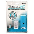 Wii - Nyko Wii Battery Kit for Charge Station - By Nyko