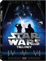 Star Wars Trilogy 6-Disc Box Set (WS/DVD)