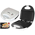 Better Chef Panini and Contact Grill Sandwich Maker